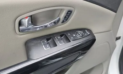 Kia Canival 2018, 145205 км, за 9700000 KRW - фото 14