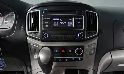 Hyundai Starex 2017, 152511 км, за 9200000 KRW - фото 14