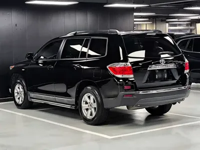 Toyota Highlander 2014, 236000 км, за 39800 CNY - фото 19