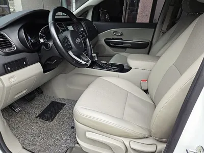 Kia Canival 2019, 144321 км, за 12400000 KRW - фото 8