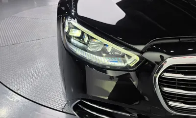 Mercedes-Benz S-Class 2021, 97382 км, за 77900000 KRW - фото 23