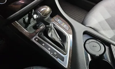 Kia K5 2015, 116588 км, за 7000000 KRW - фото 9