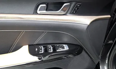 Kia K5 2022, 80918 км, за 24900000 KRW - фото 27