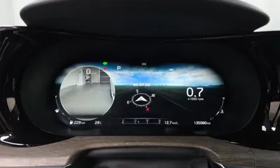 Kia K5 2022, 135060 км, за 28300000 KRW - фото 8