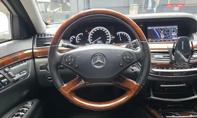 Mercedes-Benz S-Class 2012, 209009 км, за 6800000 KRW - фото 13