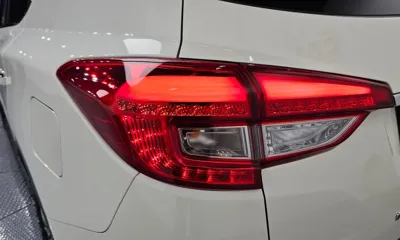 KG_Mobility_Ssangyong Rexton 2020, 48616 км, за 23900000 KRW - фото 23