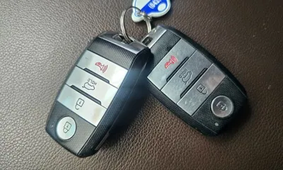 Kia Sorento 2016, 164599 км, за 11300000 KRW - фото 19