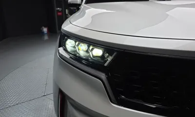 Kia Sorento 2021, 118423 км, за 22800000 KRW - фото 22