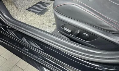 Hyundai Avante 2025, 37981 км, за 25500000 KRW - фото 20