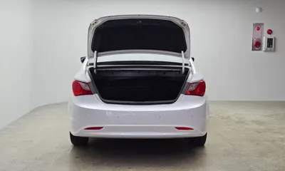 Hyundai Sonata 2012, 127229 км, за 3400000 KRW - фото 20