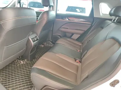 GAC Motor Trumpchi GS5 2019, 85600 км, за 44100 CNY - фото 17