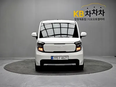 Kia Ray · 2023 год