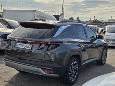 Hyundai Tucson 2025, 21190 км, за 35990000 KRW