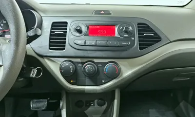 Kia Morning 2016, 166046 км, за 3100000 KRW - фото 14