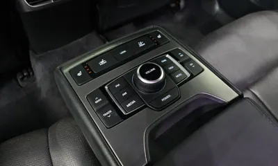 Hyundai Genesis 2015, 188885 км, за 5990000 KRW - фото 18
