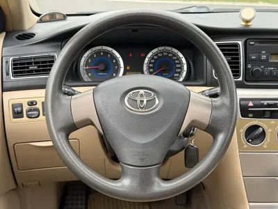 Toyota Corolla 2013, 126000 км, за 21800 CNY - фото 10