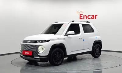 Hyundai Casper · 2024 год