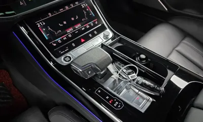 Audi A8 2021, 46075 км, за 60800000 KRW - фото 9