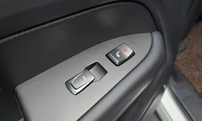 KG_Mobility_Ssangyong Rexton 2019, 71755 км, за 17900000 KRW - фото 29