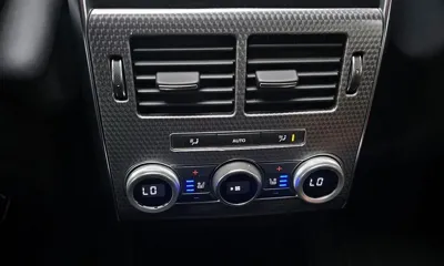 Land Rover Range Rover Sport 2016, 77675 км, за 29900000 KRW - фото 17