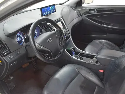 Hyundai Sonata 2010, 210904 км, за 2800000 KRW