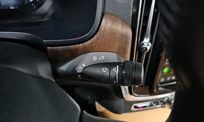 Volvo S90 2022, 139433 км, за 50000000 KRW - фото 30