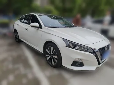 Nissan Teana 2020, 92700 км, за 73002.82 CNY - фото 3