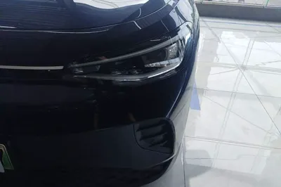 Volkswagen ID.4 Crozz 2024, 34000 км, за 112146.1 CNY - фото 8