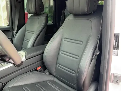 Mercedes-Benz G-Class 2019, 64000 км, за 1330000 CNY - фото 11