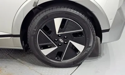 Hyundai Ioniq5 2025, 89625 км, за 42500000 KRW - фото 21