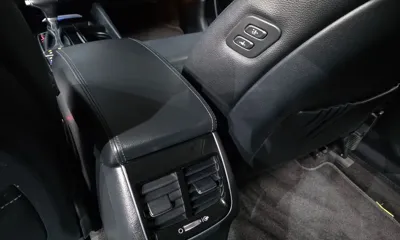 Kia K7 2017, 53848 км, за 17800000 KRW - фото 30
