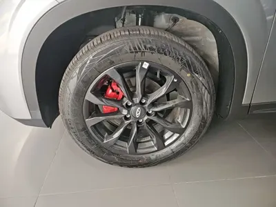Chery Tiggo 5x 2026, 3200 км, за 58099 CNY - фото 23