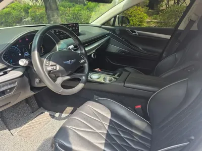 Genesis G80 2022, 60000 км, за 44300000 KRW - фото 8