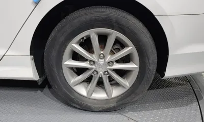 Hyundai Sonata 2019, 60065 км, за 13000000 KRW - фото 21