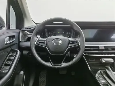 GAC Motor Trumpchi GS4 2020, 87400 км, за 36800 CNY - фото 11