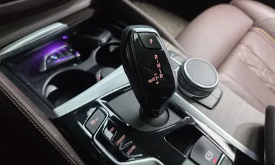 BMW 5-Series 2019, 233828 км, за 17000000 KRW - фото 9