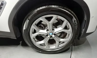 BMW X3 2022, 24481 км, за 45900000 KRW - фото 21