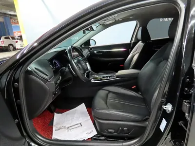 Hyundai Sonata 2022, 107548 км, за 17500000 KRW - фото 6