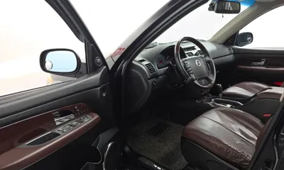 KG_Mobility_Ssangyong Rexton 2010, 118360 км, за 4500000 KRW - фото 10