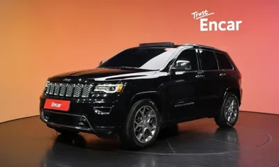 Jeep Cherokee · 2020 год