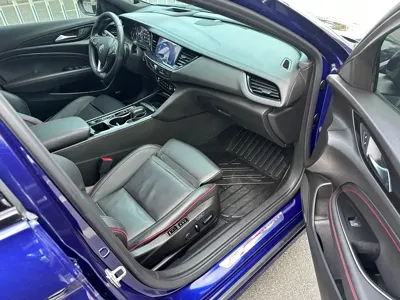 Buick Regal 2021, 81000 км, за 78800 CNY - фото 16