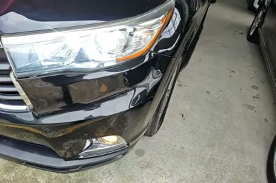 Toyota Highlander 2015, 169600 км, за 84080.09 CNY - фото 9