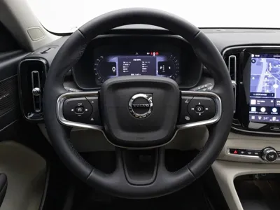 Volvo XC40 2026, 1447 км, за 45000000 KRW - фото 12