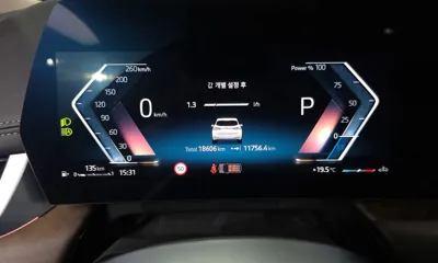 BMW 2-Series 2024, 18606 км, за 31900000 KRW - фото 8