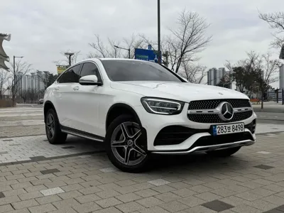 Mercedes-Benz GLC-Class 2023, 128000 км, за 35900000 KRW - фото 19