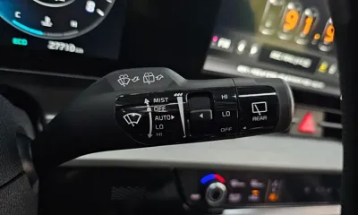 Kia Sportage 2022, 27710 км, за 26300000 KRW - фото 29