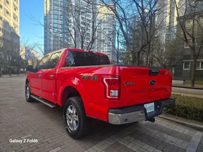 Ford F150 2015, 43958 км, за 48900000 KRW - фото 6