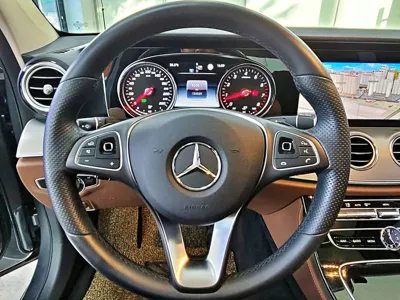 Mercedes-Benz E-Class 2018, 126000 км, за 15900000 KRW - фото 8