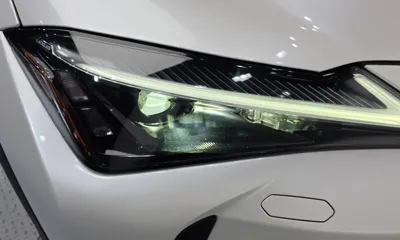 Lexus UX 2023, 83973 км, за 33300000 KRW - фото 22