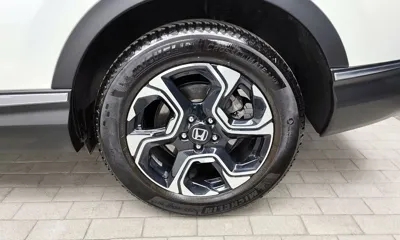 Honda CR-V 2019, 45649 км, за 27590000 KRW - фото 21